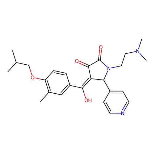 BAS 03788334 structure