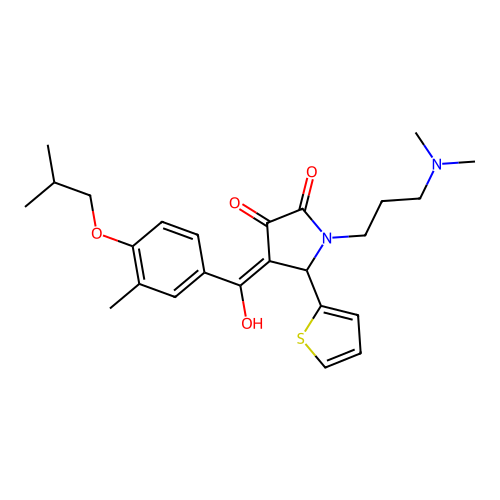 BAS 03788232 structure