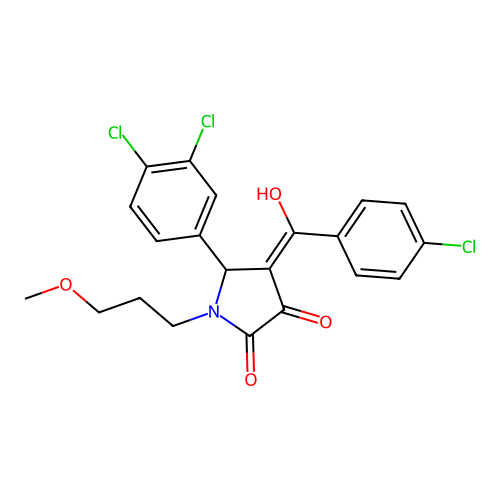 AF-399/41503053 structure