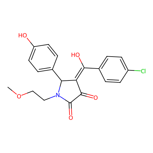 BAS 03539211 structure