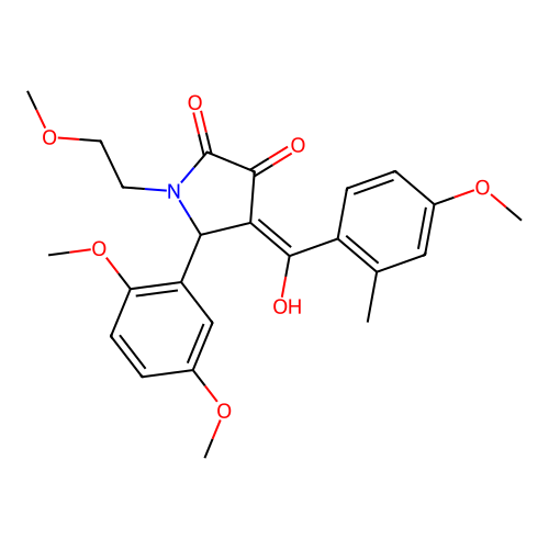 BAS 03539795 structure
