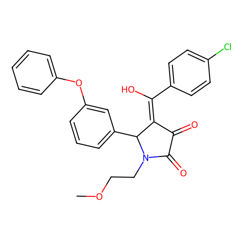 AO-022/41503046 structure