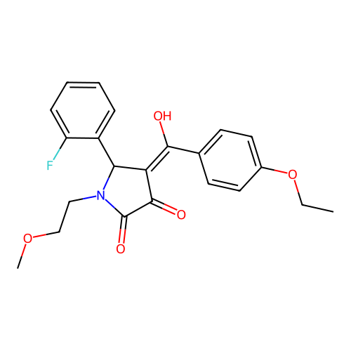 BAS 03539302 structure