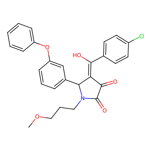 AO-022/41503054 structure