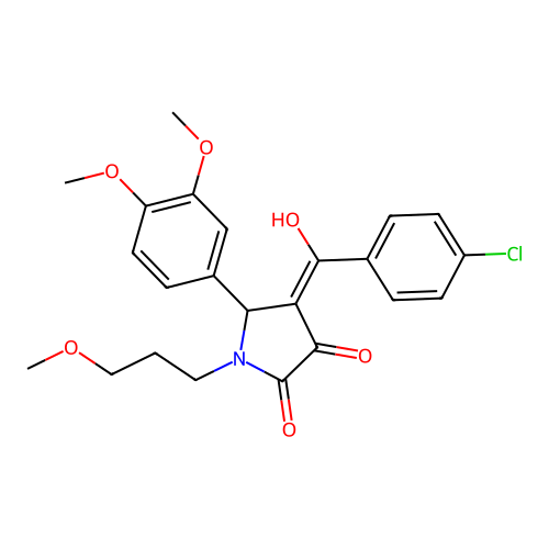 BAS 03539411 structure