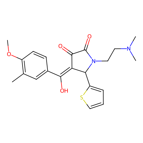 BAS 03787623 structure