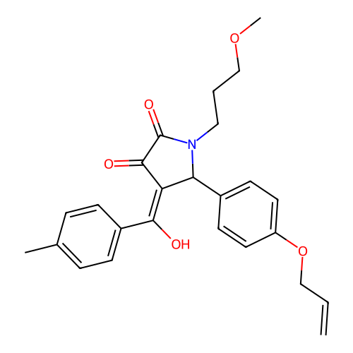 BAS 03539351 structure