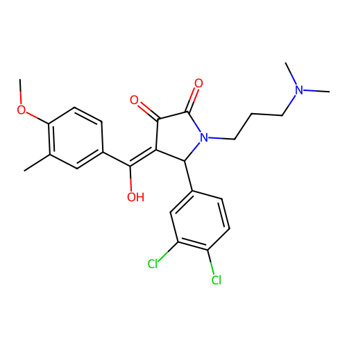 AF-399/41502064 structure