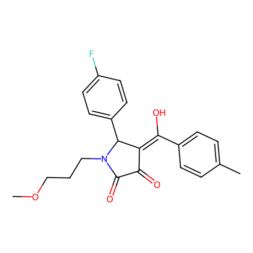 BAS 03321680 structure