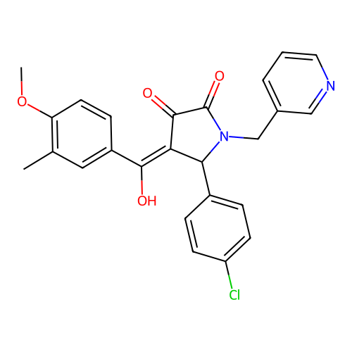 AF-399/41503637 structure