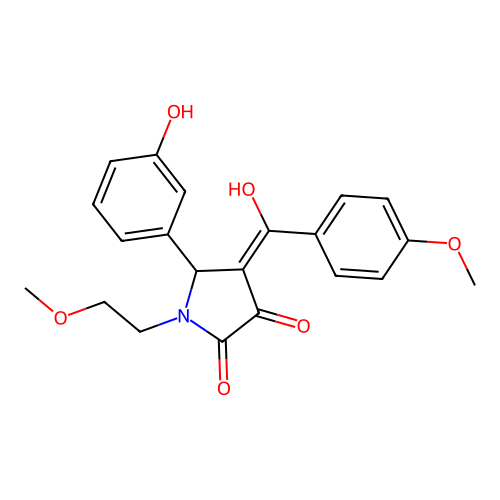 BAS 03539188 structure