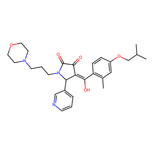 BAS 03540597 structure
