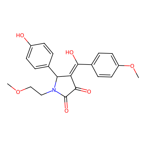BAS 03539185 structure