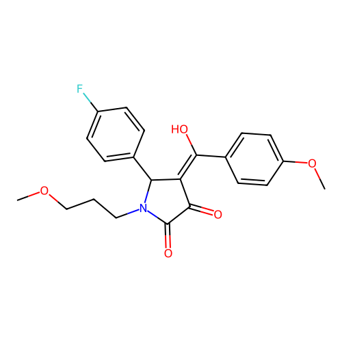 BAS 03539380 structure