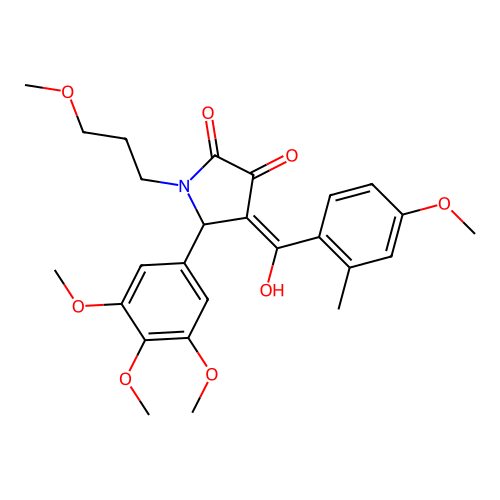BAS 03539841 structure