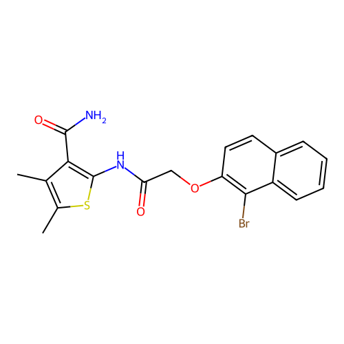 AN-329/40901041 structure