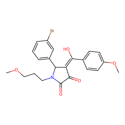 AO-022/41502787 structure