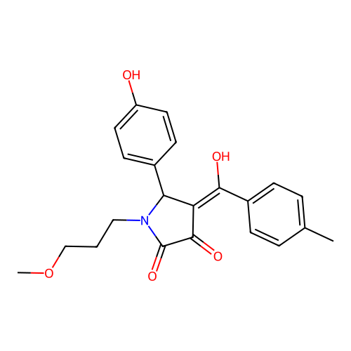 BAS 03539367 structure