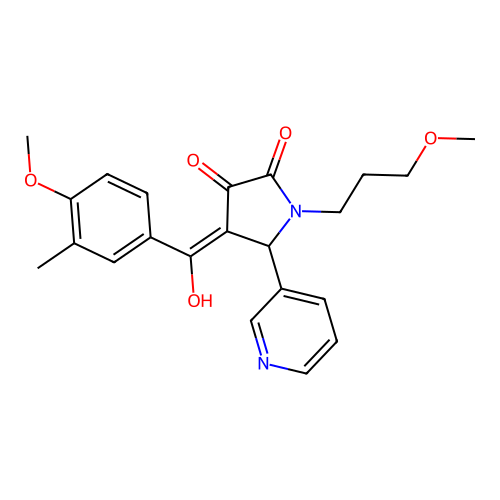 BAS 03787610 structure