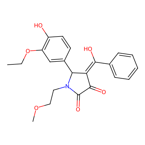 BAS 03539131 structure