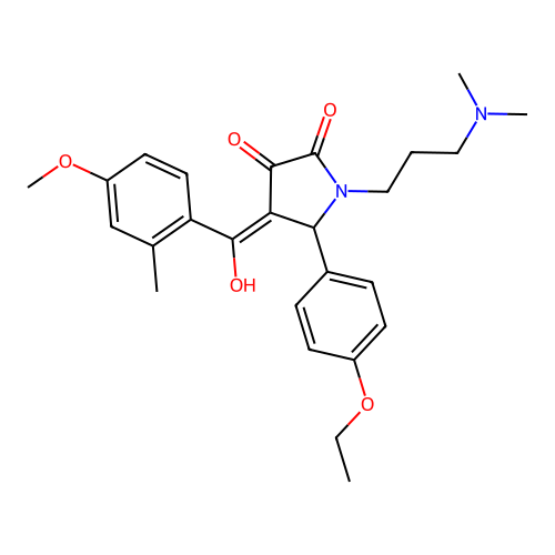 BAS 03539773 structure