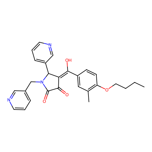 BAS 03788190 structure