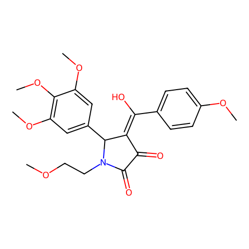 BAS 03539191 structure
