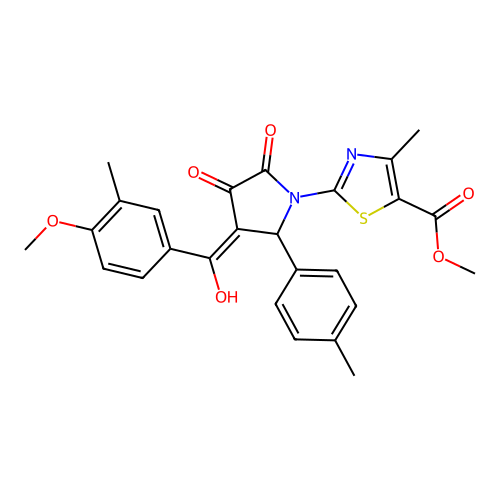 BAS 03787729 structure