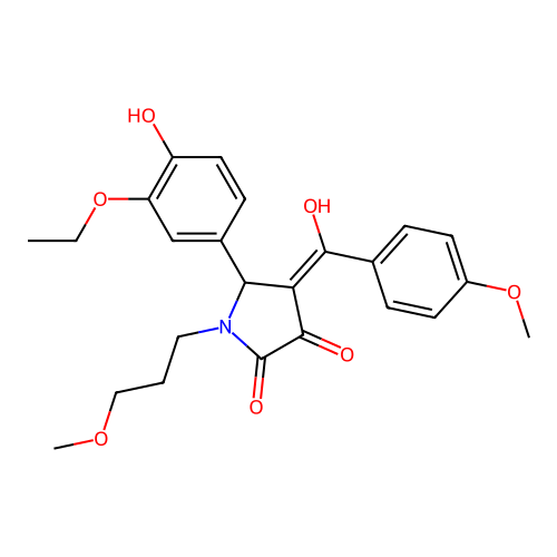 BAS 03539391 structure