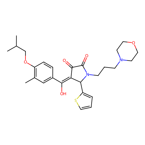 BAS 03788348 structure