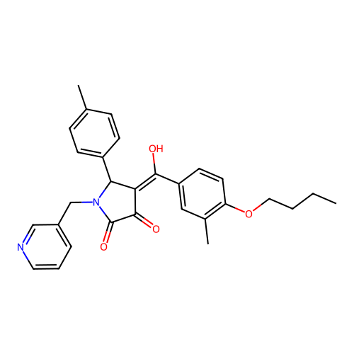 AF-399/41503619 structure