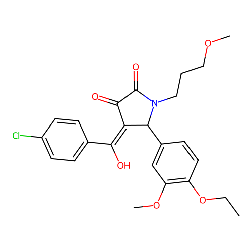 BAS 03539423 structure