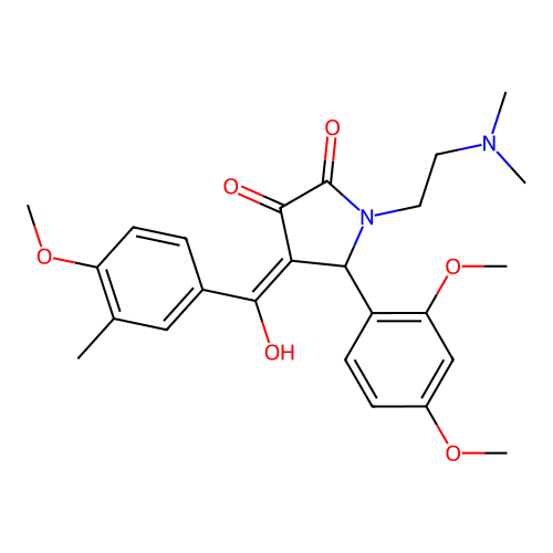 BAS 03787621 structure