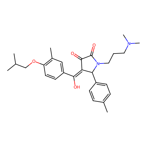AS-871/41502041 structure