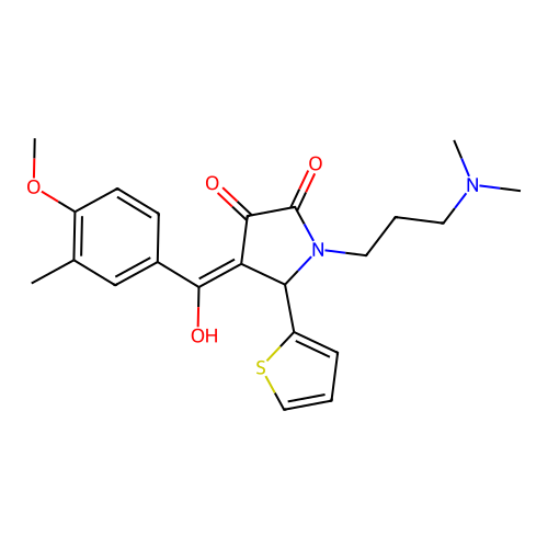 BAS 03787536 structure