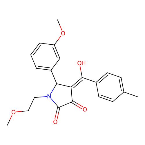 BAS 03539164 structure