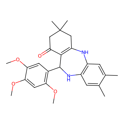 BAS 04379743 structure