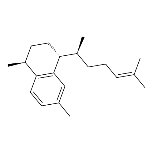 Erogorgiaene structure