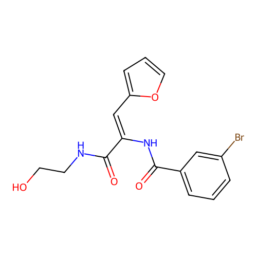 AL-281/15329187 structure