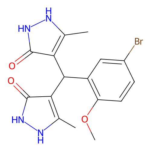 AH-487/41088786 structure
