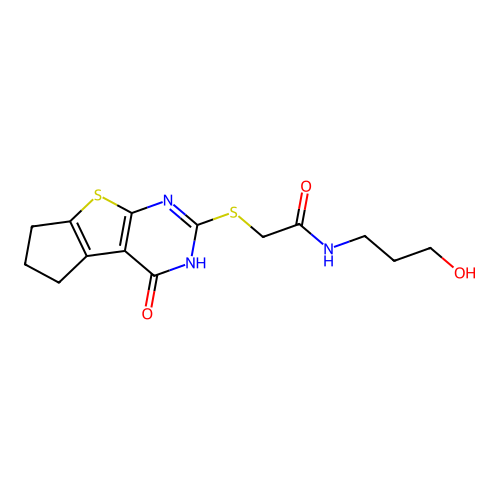 AS-871/40975090 structure