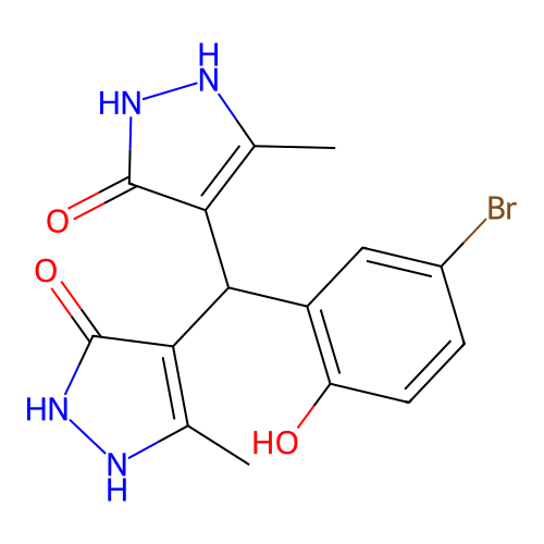AN-023/41058515 structure