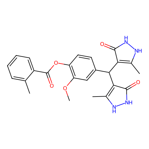 AH-487/41088822 structure