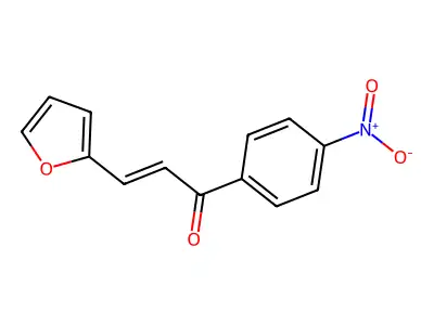 4-(1-Methyl-1,2,3,6-tetrahydropyridin-4-yl)morpholine structure