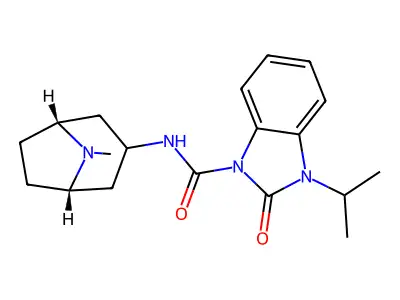 Bimu 8 structure