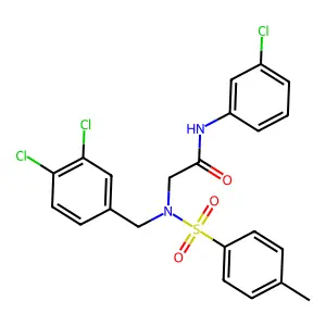 AB00121512-01 structure
