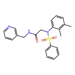 Cambridge id 6859076 structure