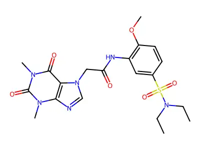 BAS 03587649 structure