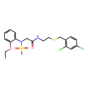 AH-487/40936694 structure