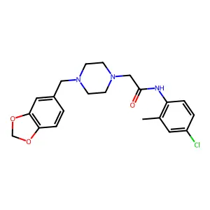 BAS 04914119 structure
